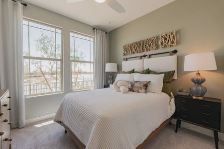 Sienna Park by Brightland Homes in Buckeye - photo 12 12