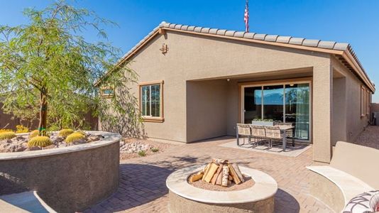 Alamar Encore Collection by Taylor Morrison in Avondale - photo 4 4