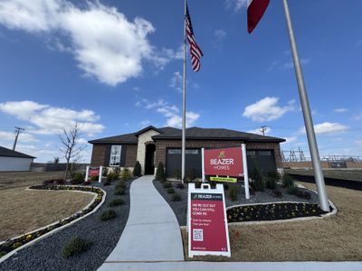 Weltner Farms by Beazer Homes in New Braunfels - photo 0 0