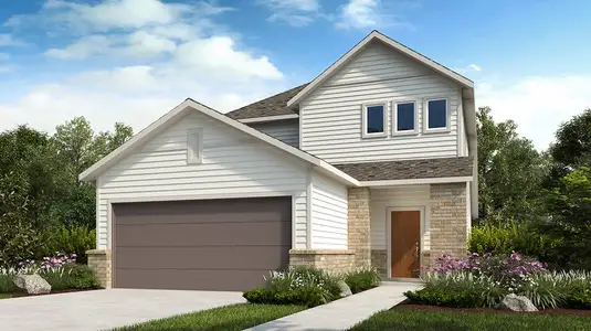 Mason Woods 40s by Taylor Morrison in Cypress - photo 15 15