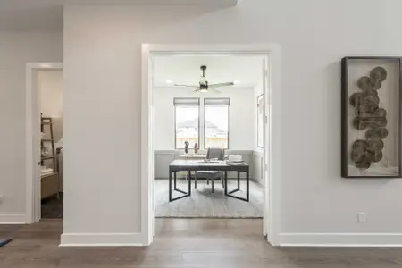 Tompkins Reserve by Tri Pointe Homes in Katy - image 7