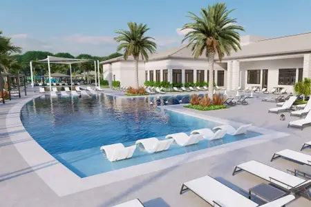 Lotus Edge by GL Homes in Boca Raton - image 3