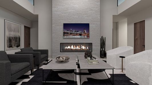 Serene by Sonora West Development, Inc. in Scottsdale - image 3