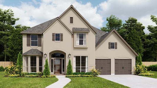 Amira by Perry Homes in Tomball - image 8