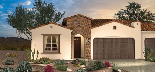 PebbleCreek by Robson Resort Communities in Goodyear - photo 8 8