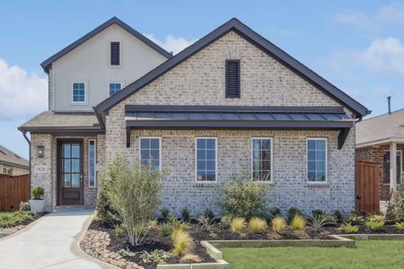 Walden Pond - Master planned community in Forney, TX 10 10