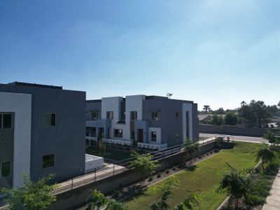 Commonwealth Lofts by Brighton Homes in Chandler - image 4