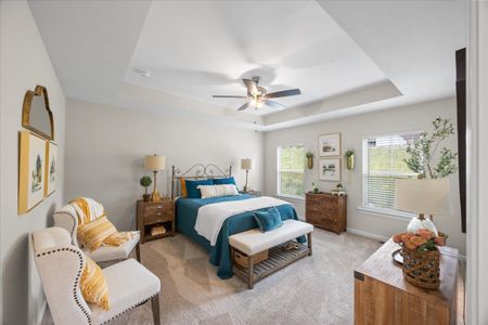 Forrest Bluff by Ivey Homes in North Augusta - image 19