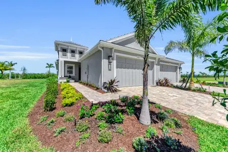 Reflection Villas at Watercolor Place by Medallion Home in Bradenton - image 20