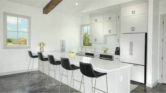 Wildcat Ranch by Lennar in Crandall - image 4