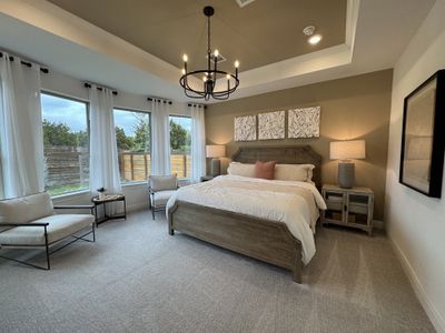 Horizon Lake by Pulte Homes in Leander - photo 27 27