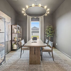 Ribbonwood by Cambridge Homes in Aubrey - image 6