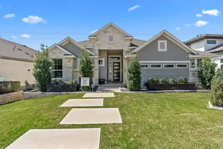 Esperanza by Chesmar Homes in Boerne - photo 30 30