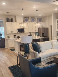 Weston Woods by SEDA New Homes in Jacksonville - photo 22 22