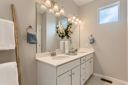 Attainable Townhomes at Grand Vue at Interlocken by Century Communities in Broomfield - photo 15 15