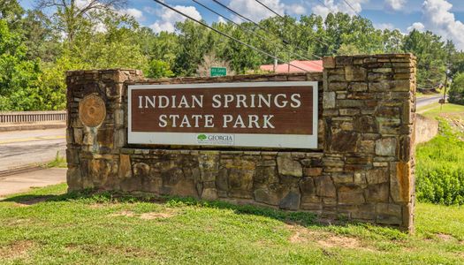 Garden Walk by Stephen Elliott Homes in Jackson - image