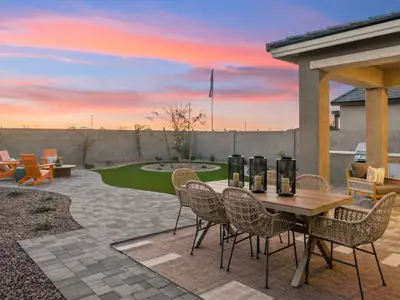 The Vistas Collection at Silver Cross 3