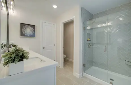 Bluffs at Bells Ferry by Traton Homes in Marietta - image 4