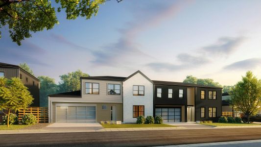 Hardin Farms by Dominion Residential in Arvada - image