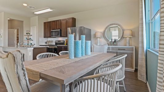 Somerset Trails by Legend Homes in San Antonio - photo 16 16