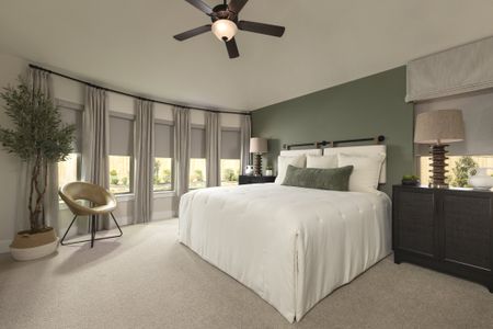 Two Step Farm by Coventry Homes in Montgomery - photo 7 7