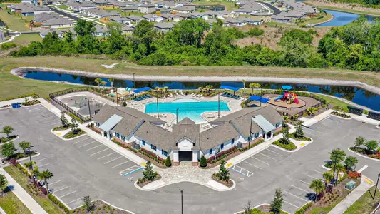 Copes Landing by D.R. Horton in Jacksonville - image