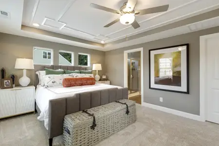 Piedmont Point by Eastwood Homes in Raleigh - photo 10 10