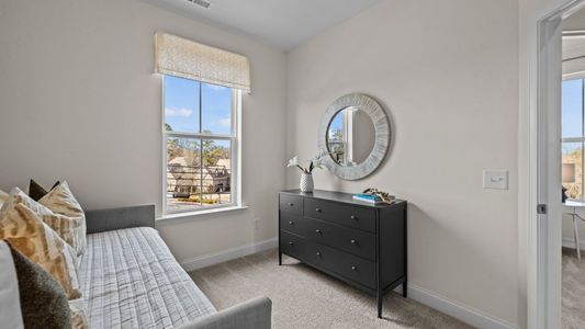 The River District by DRB Homes in Charlotte - photo 16 16