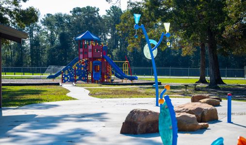 The Canopies by New Home Co. in Splendora - image 11