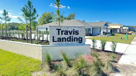 Travis Landing by D.R. Horton in Kissimmee - image
