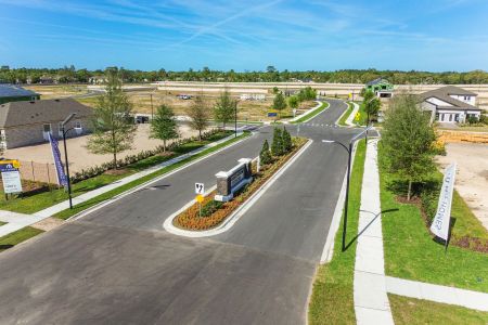 Anderson Snow Estates by M/I Homes in Spring Hill - photo 14 14