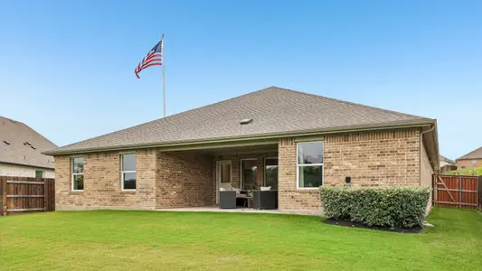 Riverview by D.R. Horton in Georgetown - image 5