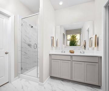 Beacon Point at Lago Mar by Coventry Homes in Texas City - image 19