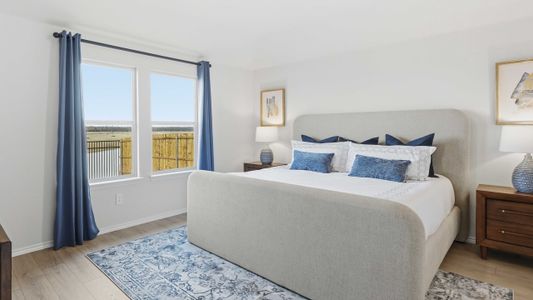 Northspur by D.R. Horton in Terrell - image 18