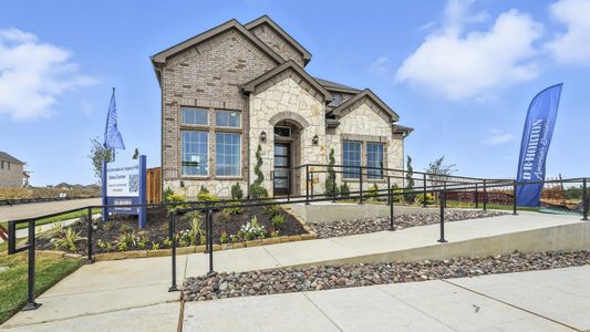 Lilybrooke at Legacy Hills by D.R. Horton in Celina - image 13
