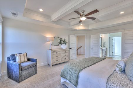 Arbor Valley by Goodall Homes in Spring Hill - image 12