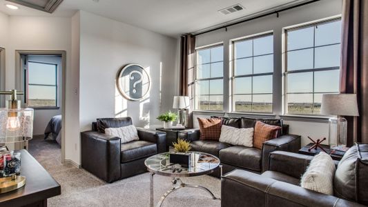 Harvest by CB JENI Homes in Argyle - image 4