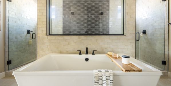 Overlook at The Dells by Woodside Homes in Prescott - image 16