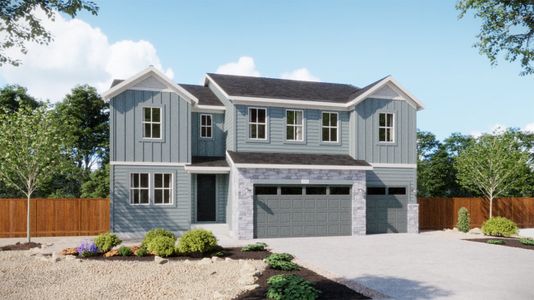 The Estates Collection at Talon Pointe 4