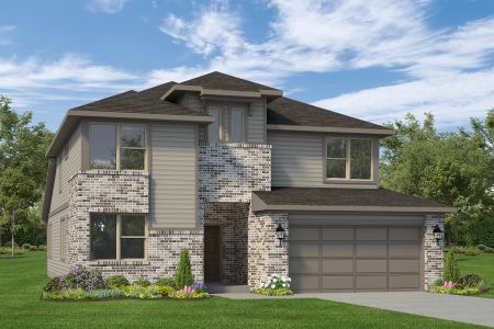 Aldeana - Paintbrush Collection by Autograph Homes in Bonney - image 8