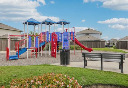 Hymeadow by Starlight Homes in Maxwell - image 11