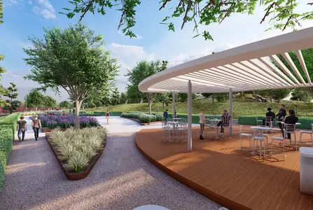 Windler - Master planned community in Aurora, CO 14 14