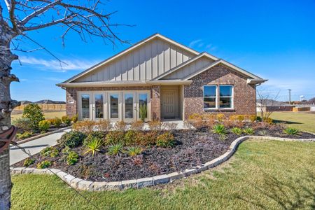 Sperling Farms by Century Communities in Ferris - image