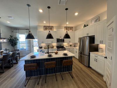 Nolina by Chesmar Homes in Georgetown - photo 63 63