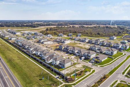 Cobblestone by M/I Homes in Zephyrhills - image 12