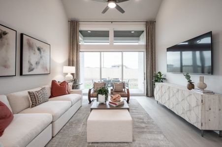 Trillium 40′ by Tri Pointe Homes in Richmond - photo 39 39