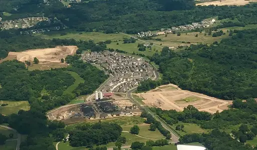 Carothers Farms by Regent Homes in Nolensville - image