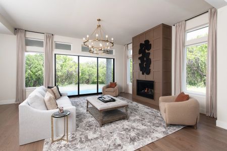 Aster Park by Ashton Woods in McKinney - image 7