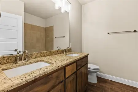 The Ranches at Valley View by Doug Parr Custom Homes in Springtown - photo 23 23