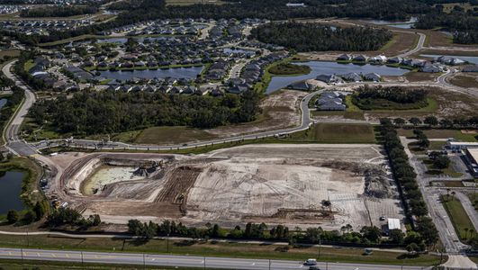 River Preserve Estates by William Ryan Homes in Parrish - image 19